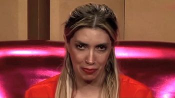 El contradictorio mensaje de la familia de Carmiña Masi antes de su expulsión de Gran Hermano