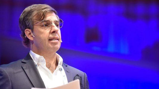 Javier Goñi, presidente de IDEA: “Sería preocupante que vuelva un gobierno populista”