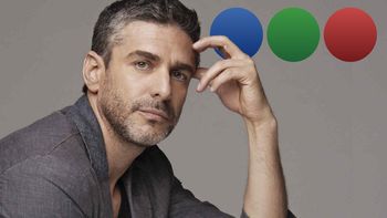 Horas decisivas para Leo Sbaraglia y Telefe: Hay muchas ganas de ambos lados