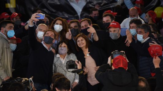 PASO 2021: el fin de semana de Diego Santilli y María Eugenia Vidal: familia, descanso y hasta un importante festejo de cumpleaños