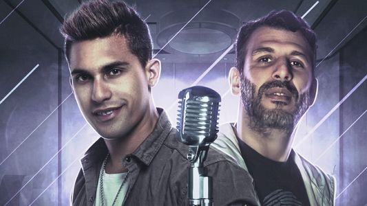 La Repandilla junto a Damián Bravo y Tartaros presentan Cuando yo era tu hombre