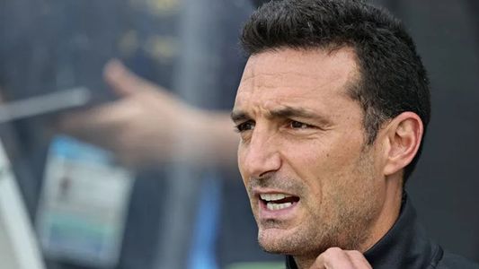 La EXCELENTE noticia que recibió Lionel Scaloni antes del amistoso ante Guatemala