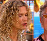 Un error de Mike Amigorena desató la tajante reacción de Maru Botana en MasterChef: Para, para, para