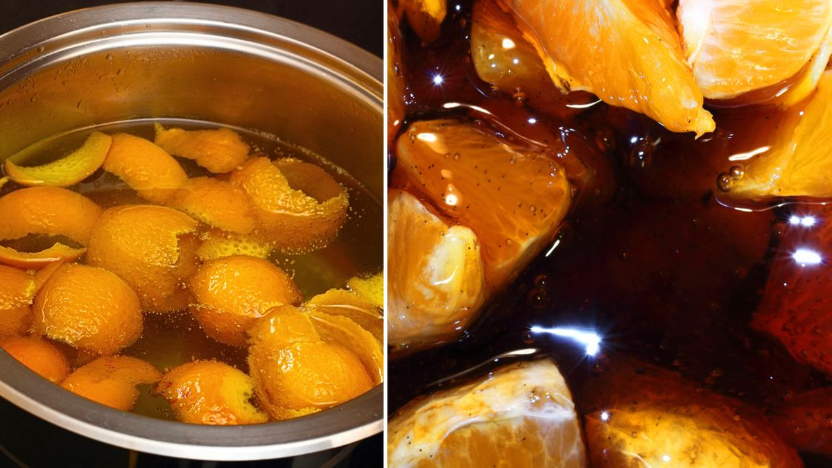 Cómo hacer mermelada de naranja: ¡un delicioso y versátil acompañamiento!