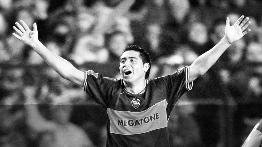 Román, el documental en homenaje a Riquelme que se estrenará esta noche en YouTube