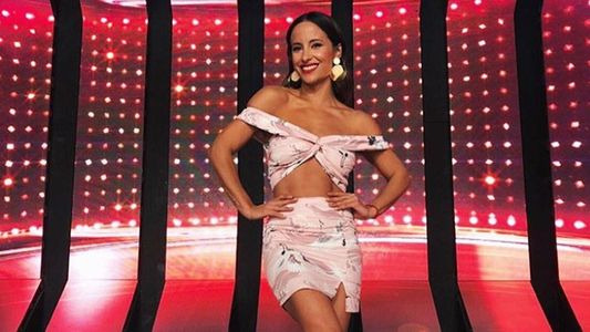 Lourdes Sánchez aniquiló al BAR de ShowMatch: No sirve, dicen cualquier pavada