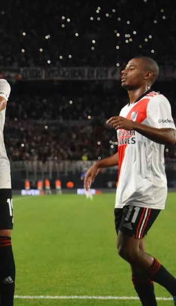 Confirmado: River ya sabe contra quién jugará en los cuartos de final de la Copa de la Liga