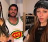 La impensada actitud de Young Miko por la reconciliación de Tini y Rodrigo de Paul