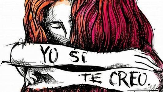 #Cuéntalo: el grito global de mujeres que confiesan violaciones y acosos a través de Twitter