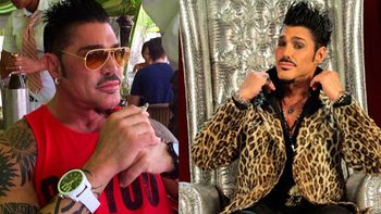 El particular motivo por el que Ricardo Fort se volvió viral en las redes