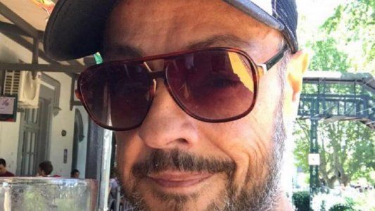 Cabito apuntó contra quienes están en TV y repiten quedate en casa