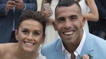 Empleadas de un spa denuncian a Vanesa Mansilla, la esposa de Carlos Tevez