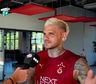 Mauro Icardi sorprendió con una confesión durante su entrevista con Marley desde Turquía