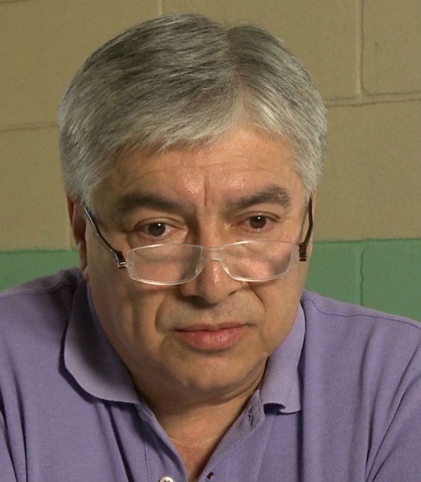 Casanello volvió a procesar con prisión preventiva a Lázaro Báez, ahora por la compra de un campo en Uruguay