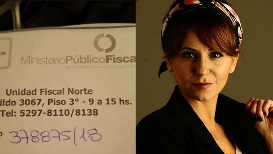 Reneé Cormillot denunció a Cayetina por maltrato animal