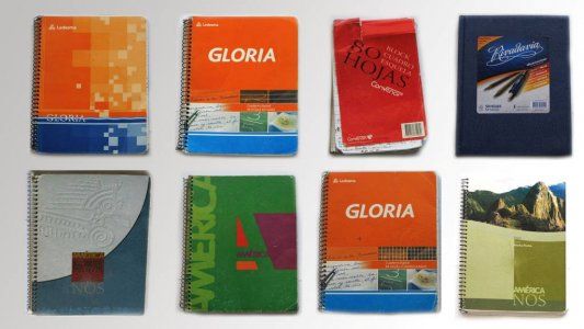 Causa Cuadernos: la Justicia confirmó que el chofer Centeno es su autor