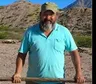 Encontraron con vida a un hombre que estuvo diez días desaparecido entre los cerros