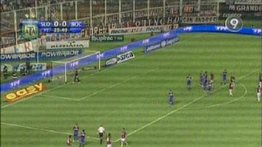 El minuto a minuto de San Lorenzo vs. Boca