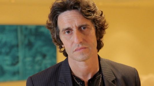 Diego Peretti, víctima de la inseguridad: fue asaltado por motochorros