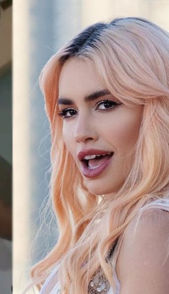 L-Gante y Lali Espósito se mostraron juntos y cariñosos