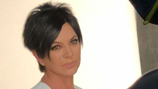 Mónica Gutiérrez anunció su decisión de dejar América Noticias