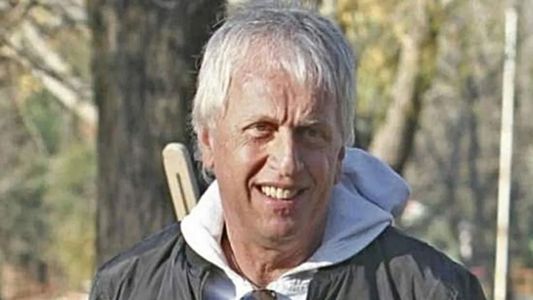 Andrés Nara debuta como actor: Cómo será su personaje y dónde se verá la miniserie