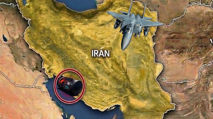 Qué es el Murmullo Fantasma, el avance tecnológico que le permitió a EE.UU. rescatar a su soldado en Irán