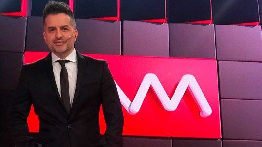 Ángel de Brito, picante sobre el nombre que eligió la China Suárez para su bebé: Siempre...