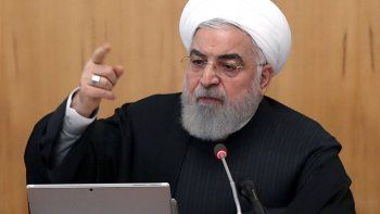 Irán asegura que su enriquecimiento de uranio ya está al nivel previo del acuerdo nuclear