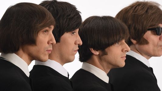 The Beats brindará un show en vivo en el anfiteatro del Parque Centenario