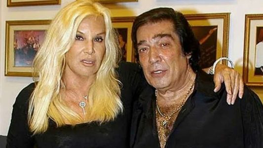 Los grandes amores en la vida de Cacho Castaña