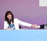 Alberto Fernández habló de la interna con Cristina Kirchner: No tenemos la relación traumática que los medios quieren instalar
