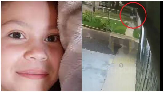 Crimen de Kim Gómez: el nuevo video que pone en duda la responsabilidad del menor de 14 años