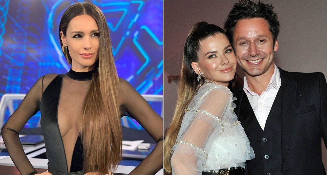 La China Suárez, molesta por la foto de Benjamín Vicuña con Pampita: Él bastante pollerudo