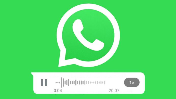 Cómo leer cualquier audio de WhatsApp sin poner en riesgo tu privacidad