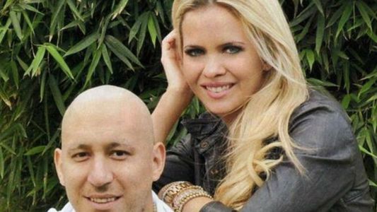Ale Maglietti y su futuro con Jonás Gutiérrez