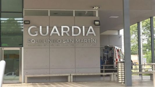 Rosario: matan a puñaladas a una mujer y detienen a dos sospechosos del crimen