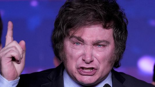 El laberinto de Javier Milei y las desventuras de un gobierno virtualmente paralizado