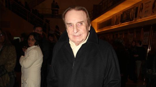 Santiago Bal tremendo contra Muscari: ¡Le voy a partir un palo por la cabeza