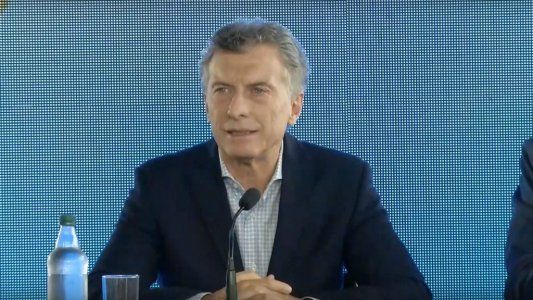 Ecologistas enojados con Macri por defender el uso de agrotóxicos cerca de escuelas