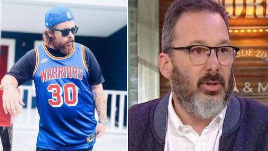 Murió Gerardo Rozín: el polémico tuit de Migue Granados