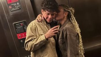 ¡Inesperado! El nuevo romance que sacude al mundo del deporte