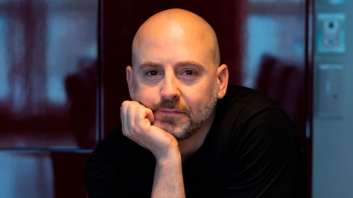 El dramático pedido de José María Muscari que sorprendió: me tienen podrido