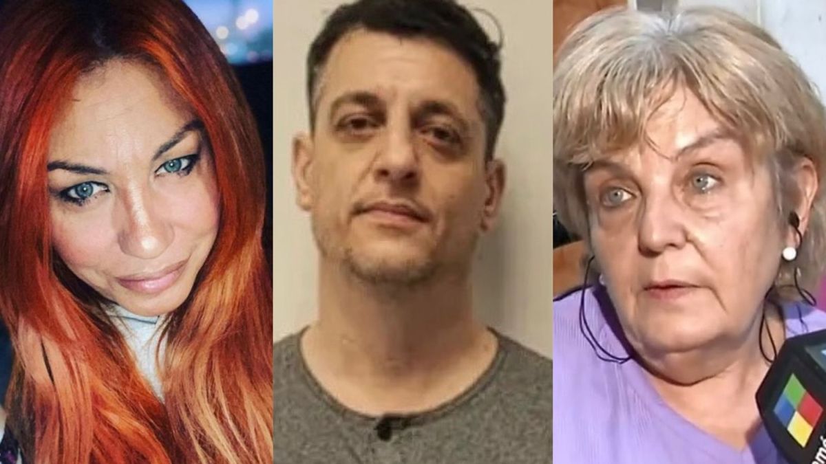 La tremenda revelación de la mamá de Lowrdez Fernández: desde cuándo la golpeaba Leandro García Gómez