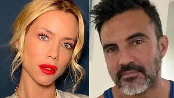 El sorprendente gesto de Nicole Neumann con Fabián Cubero en su cumpleaños
