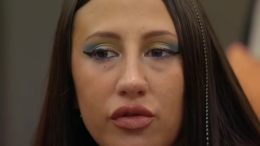 Keila reveló una terrible actitud en la final de Gran Hermano y que la pasó muy mal: No paré de llorar