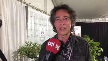 Javier Calamaro pidió disculpas por sus polémicos dichos sobre el covid
