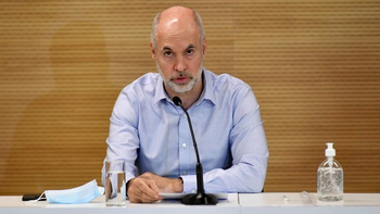 Larreta anunció la eliminación del impuesto a las tarjetas de crédito tras el fallo de la Corte Suprema