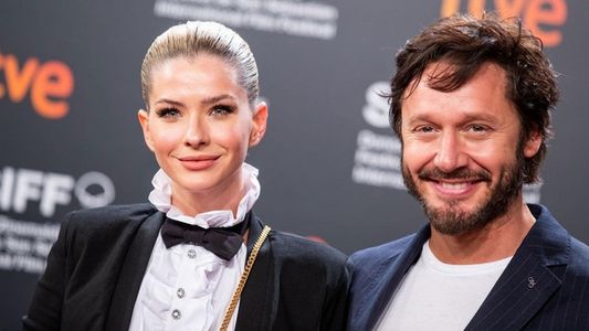 La China Suárez confirmó su embarazo con una particular foto de su pancita