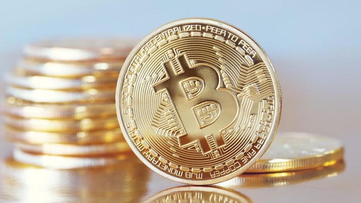El Bitcoin subió como nunca en las últimas 6 semanas y regresó a un valor de US$ 40.000 por unidad (Foto: sitio oficial de Bitcoin)